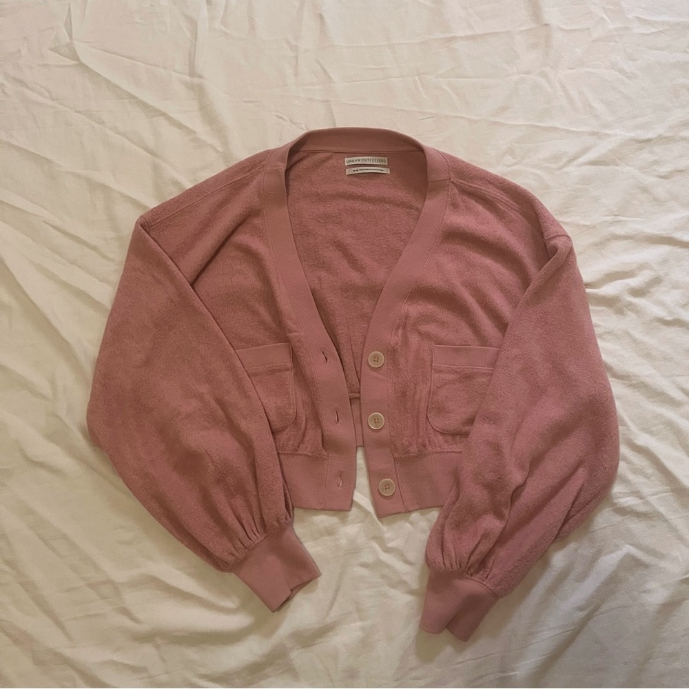 Urban Outfitters sweater